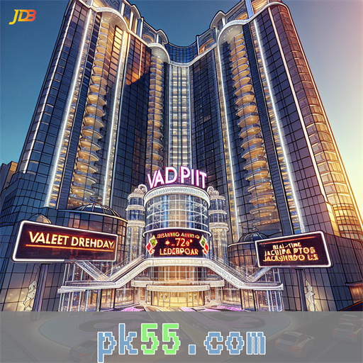 Experimente a Plataforma de Jogos Dinâmica do pk55.com