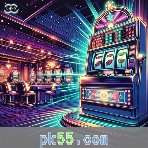 Slots que Encantam: Experiência Única de Jogo no Brasil