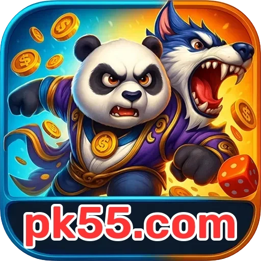 pk55.com Bônus