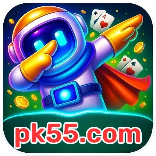 pk55.com Site Confiável