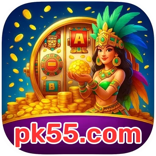 pk55.com Plataforma