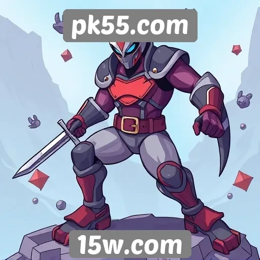 Estatísticas de jogos mais populares no pk55.com