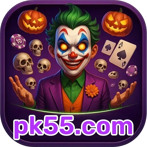 pk55.com Promoções